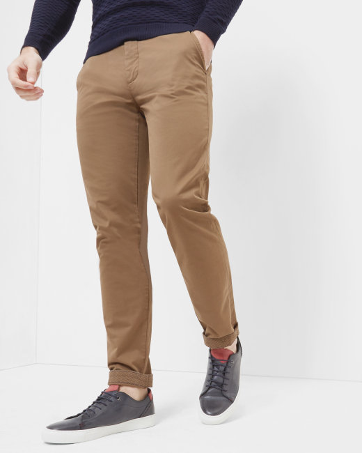 Men's Essential For Spring