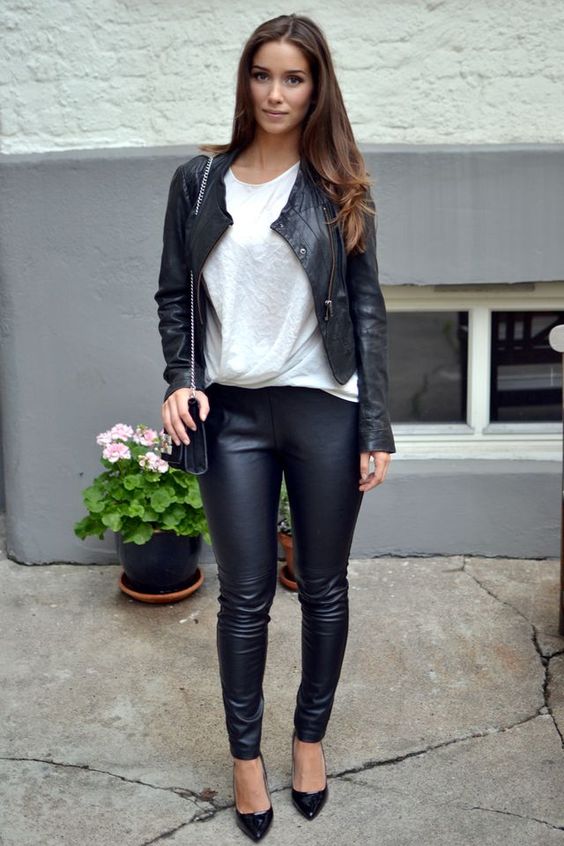 Pants Every Woman Should Own, Pants Every Woman Should Own
