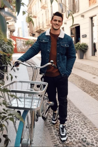 mens valentines day outfit, Men's Valentines Day Outfit