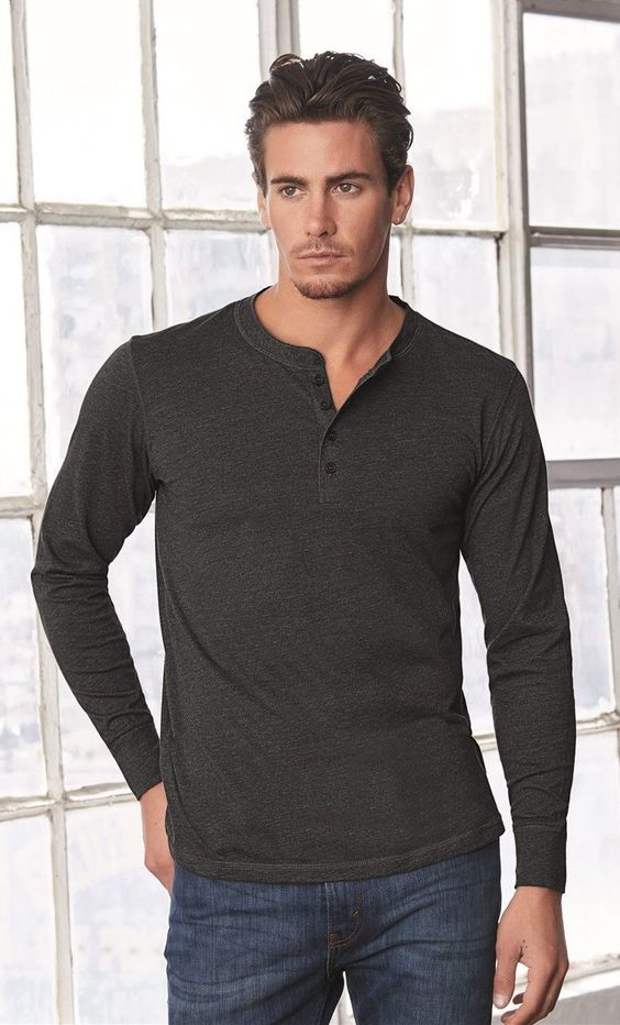 Men's Essential For Spring, Men's Essential For Spring