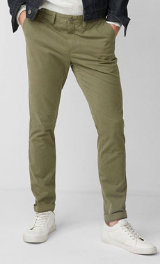 Chinos Casual 