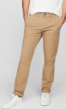 Chinos How To Dress Casually
