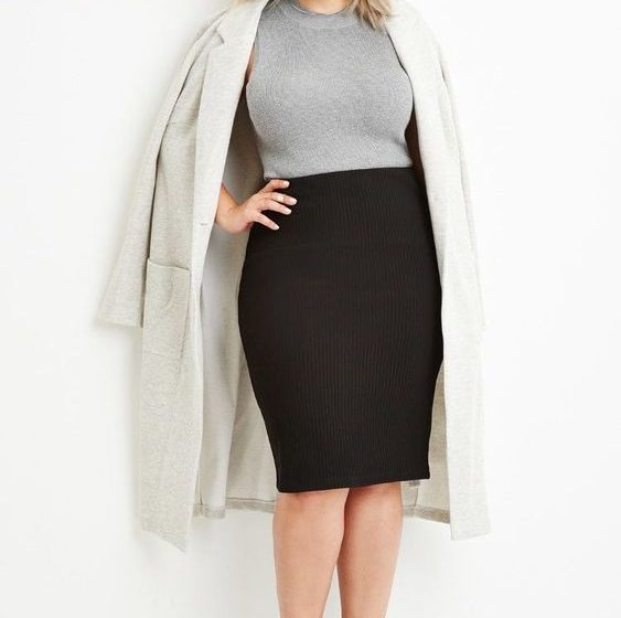 Style Tips for Curvy Women