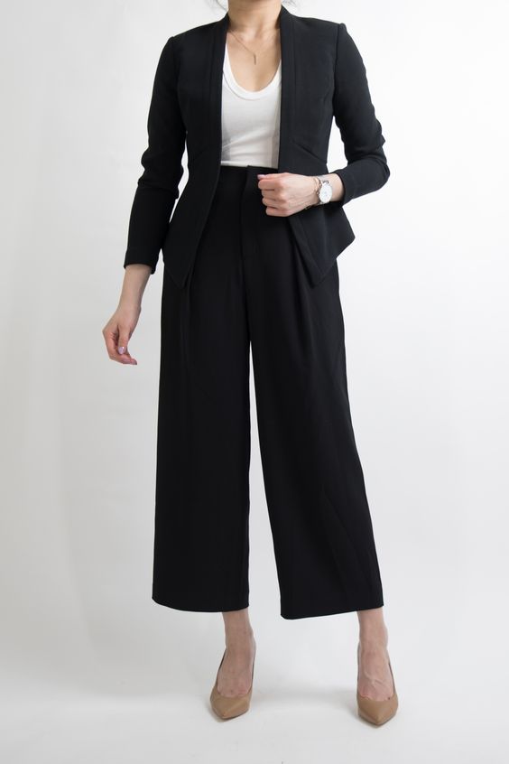 Women Business Outfits
