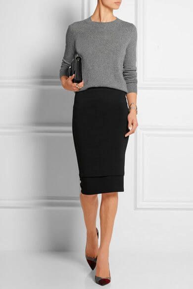 Women Business Outfits
