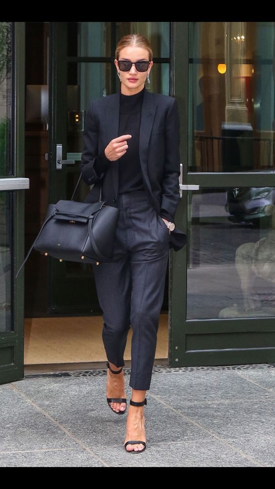 what to wear to work