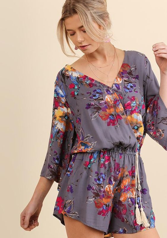 casual summer outfit ideas