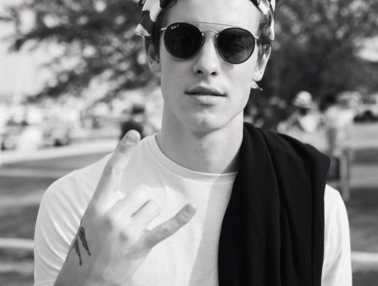 Shawn Mendes Style and Fashion 2025 Shawn Mendes Style