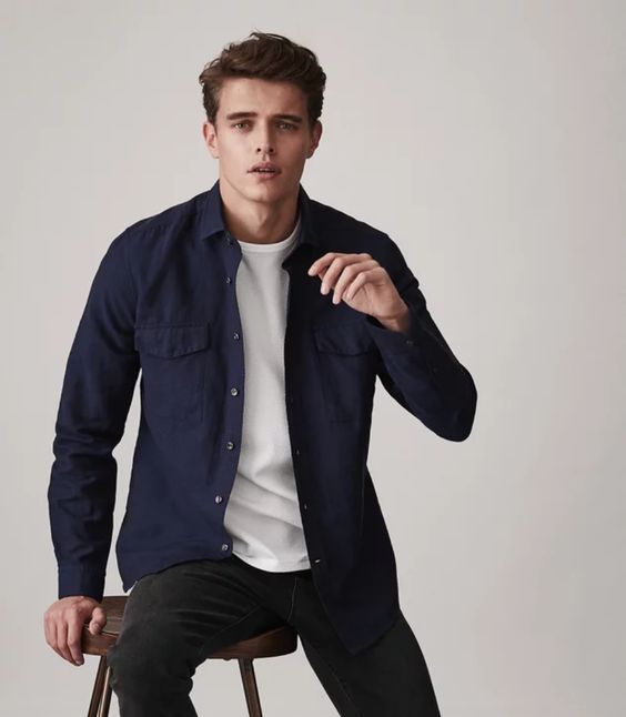 what to wear on a first date, What to wear on a first date | Style tips for Guys