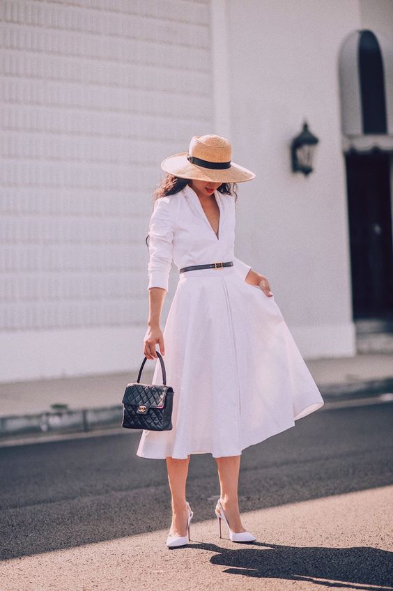 Shoes Every Woman Should Own