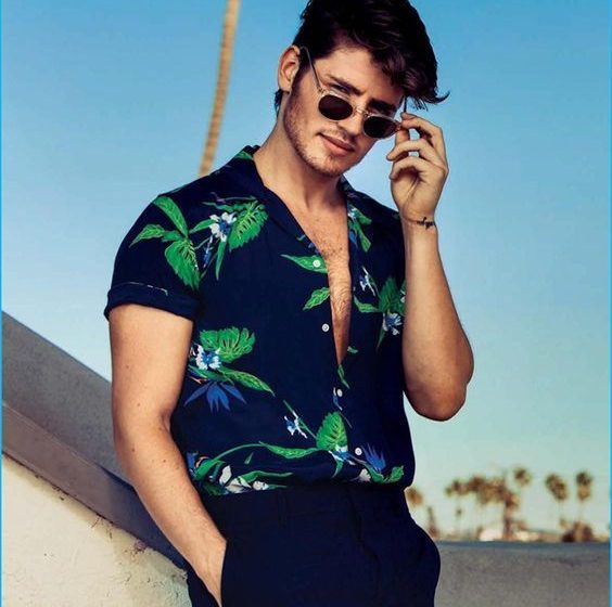 Shirts Every Man Should Own