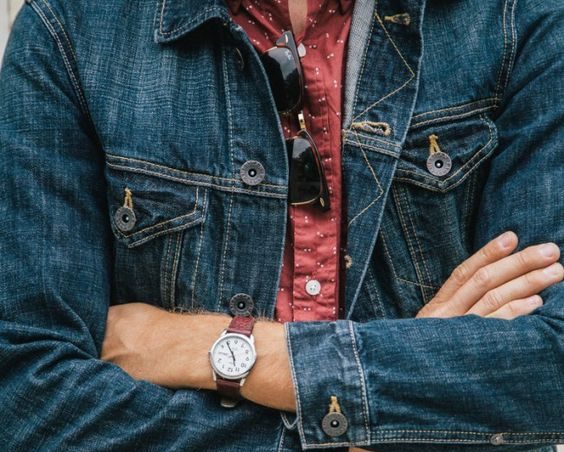 what to wear on a first date