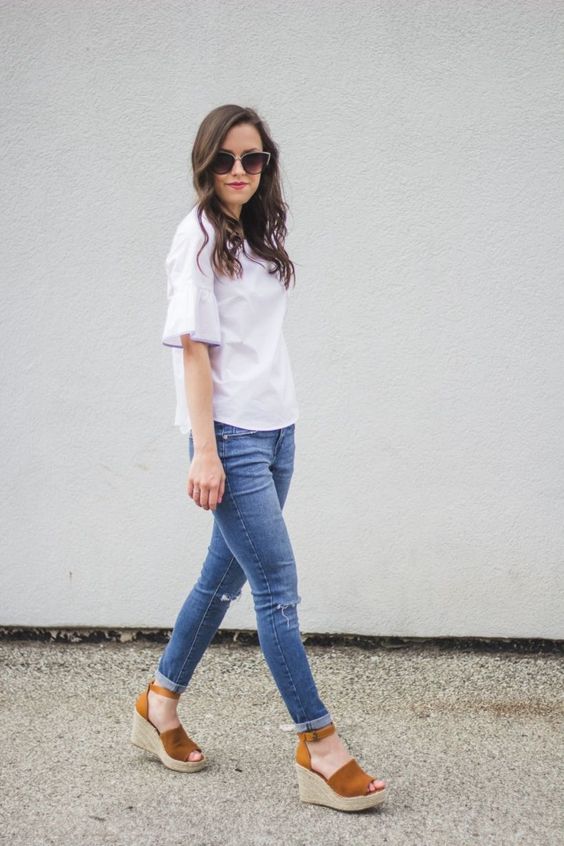 , Shoes Every Woman Should Own