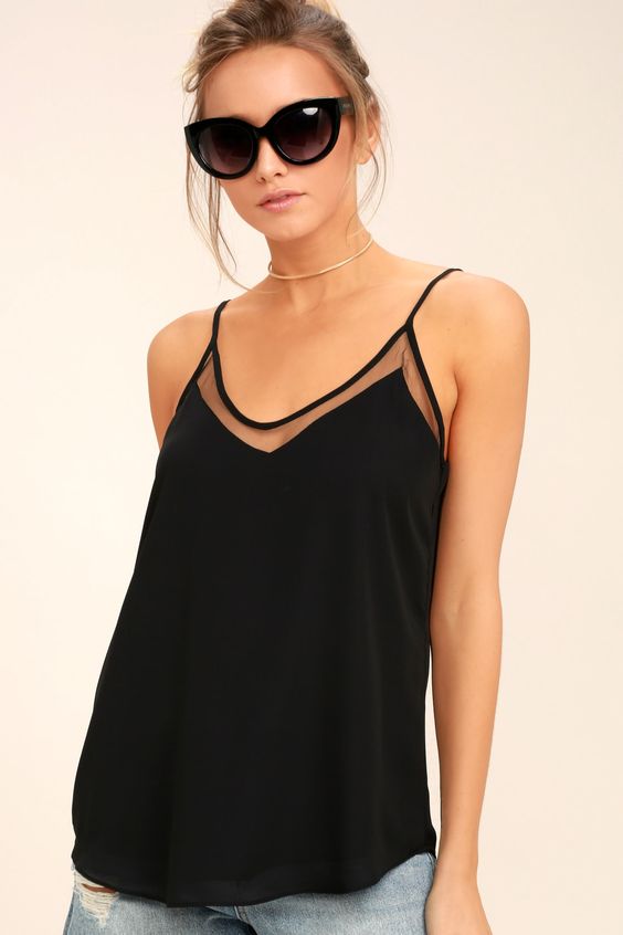 Must have tops for summer