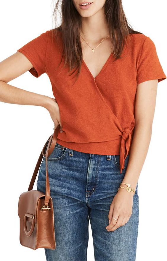 Must have tops for summer