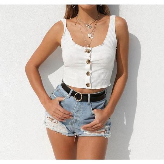 Must have tops for summer