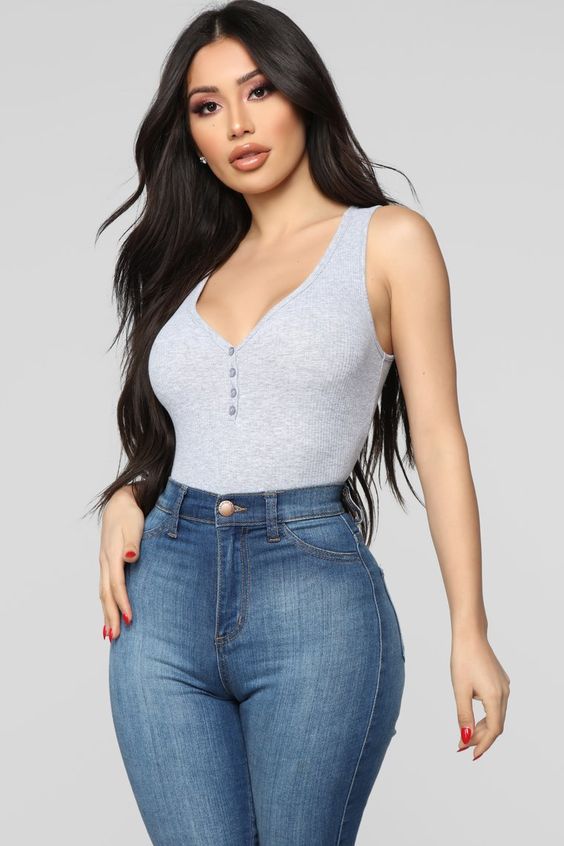 Must have tops for summer, 6 Must have Tops For Summer | Summer Outfit Ideas