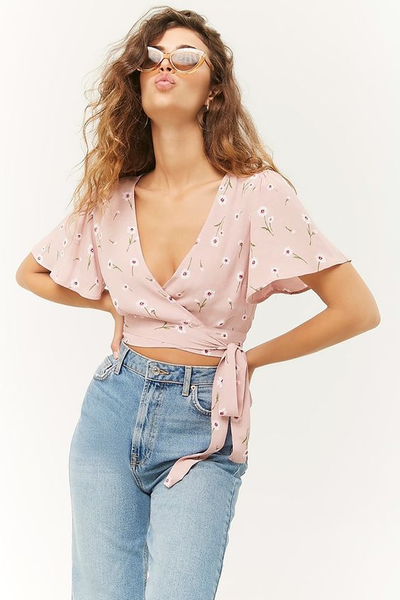 Must have tops for summer, 6 Must have Tops For Summer | Summer Outfit Ideas