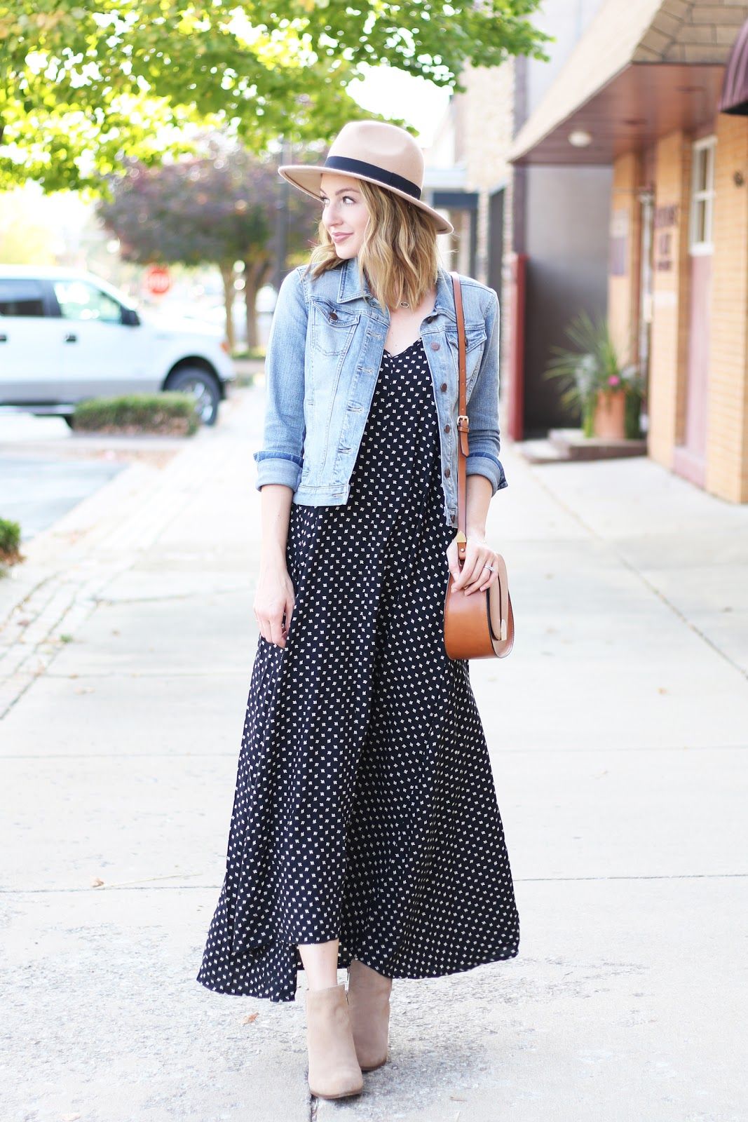 Ways to wear a Denim Jacket, Ways to wear a Denim Jacket | Style tips for Women