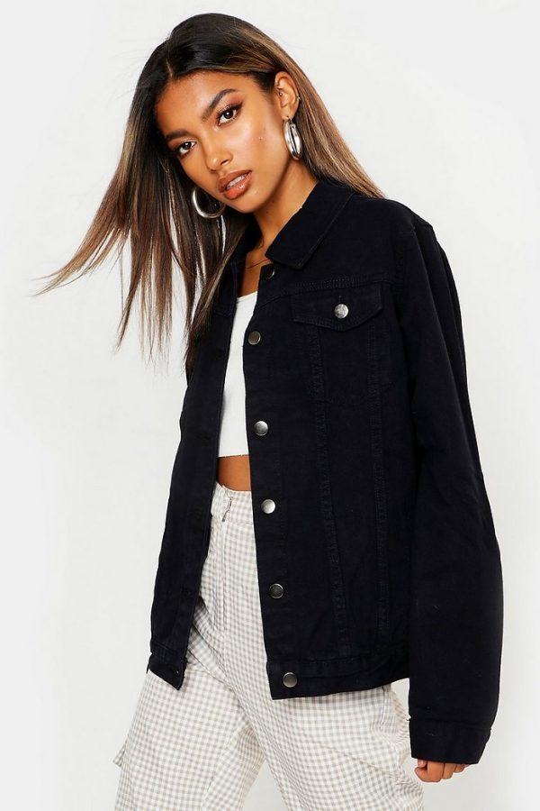 Ways to wear a Denim Jacket | Style tips for Women | Lugako