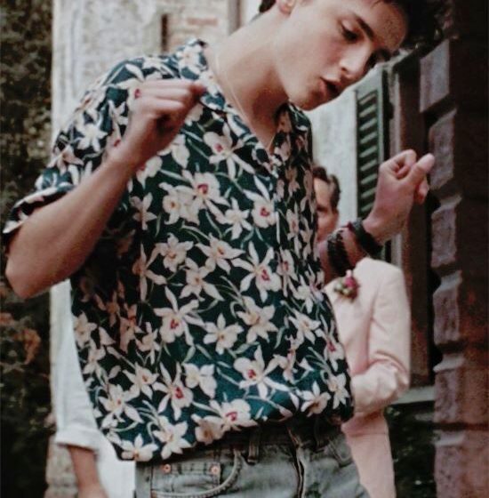 What to wear to a Concert