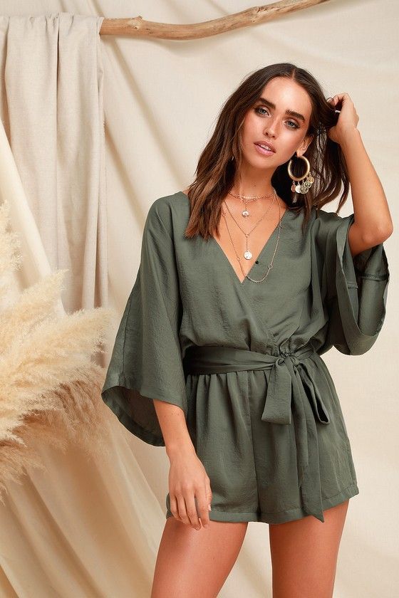 how-to-style-a-romper-style-tips-and-outfit-ideas-lugako
