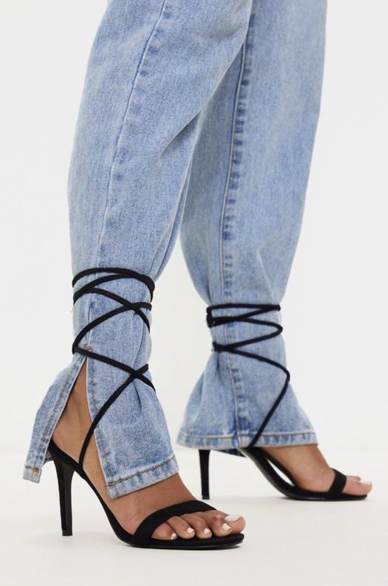 straight leg jeans outfit ideas, Straight Leg Jeans Outfit Ideas and Fashion For Women