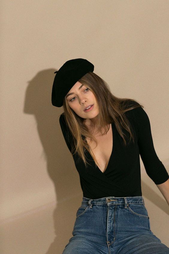 straight leg jeans outfit ideas, Straight Leg Jeans Outfit Ideas and Fashion For Women