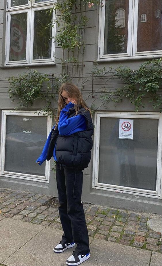 Puffer Jacket Outfit Ideas and Style Tips Puffer Jacket Outfit Ideas