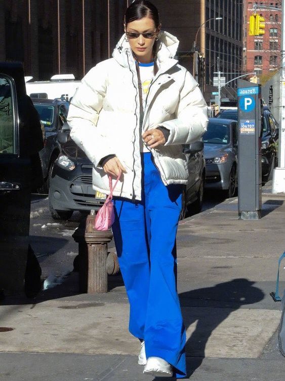 Puffer Jacket Outfit Ideas and Style Tips Puffer Jacket Outfit Ideas