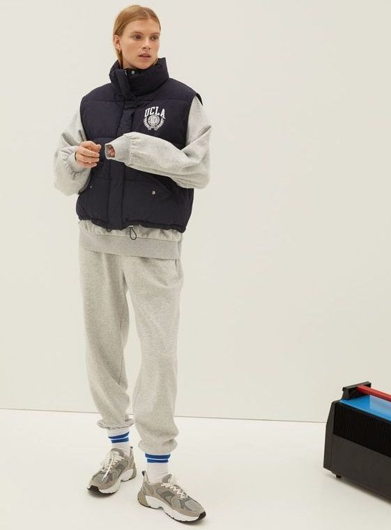Puffer Jacket Outfit Ideas and Style Tips Puffer Jacket Outfit Ideas