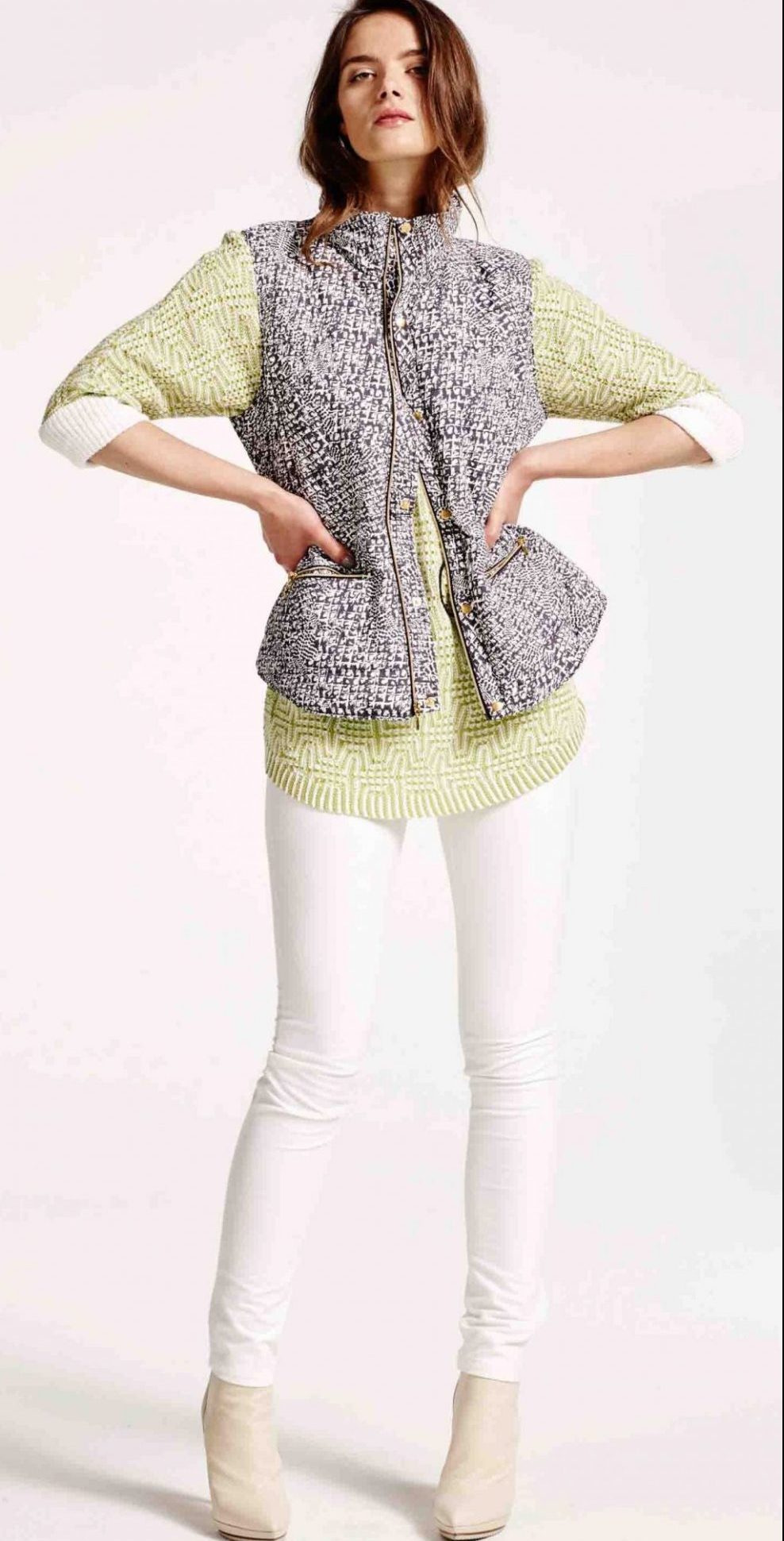 Puffer Jacket Outfit Ideas and Style Tips Puffer Jacket Outfit Ideas