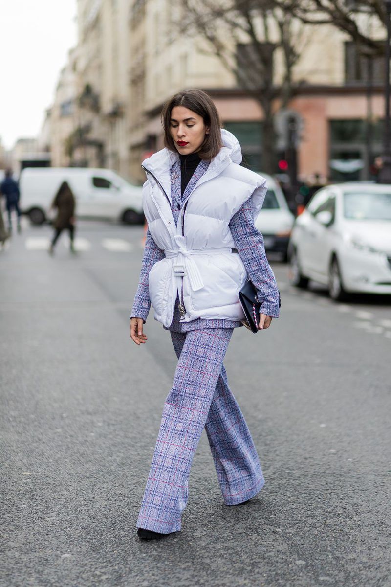 Puffer Jacket Outfit Ideas and Style Tips Puffer Jacket Outfit Ideas