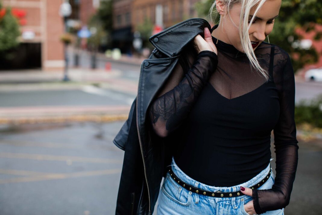 How to Style Mom Jeans, How to Style Mom Jeans: Trendy & Timeless Outfit Ideas for Every Occasion