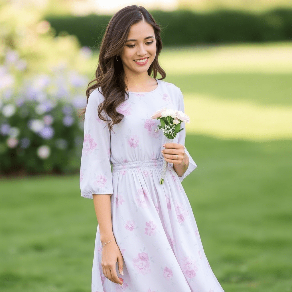 Stylish & Modest Church Outfits for Women: Seasonal & Occasion-Based Ideas , Stylish & Modest Church Outfits for Women: Seasonal & Occasion-Based Ideas