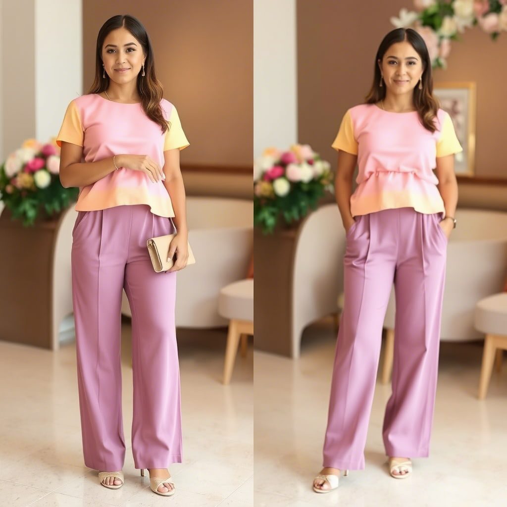 , Baby Shower Outfits: Stylish Ideas for Moms, Dads, and Guests!