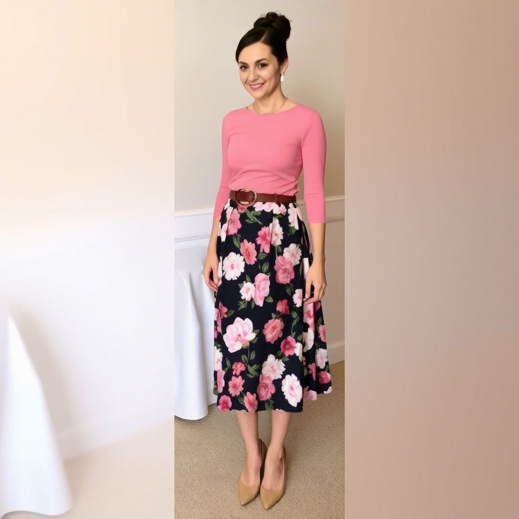 , Baby Shower Outfits: Stylish Ideas for Moms, Dads, and Guests!