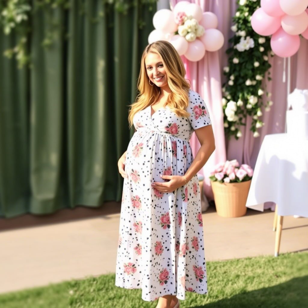 , Baby Shower Outfits: Stylish Ideas for Moms, Dads, and Guests!