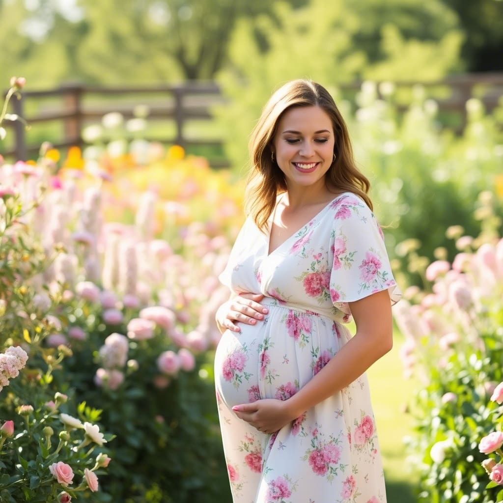 , Baby Shower Outfits: Stylish Ideas for Moms, Dads, and Guests!
